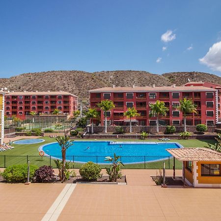 Beatriz Del Mar - Apartamento Con Aire Acondicionado Palm-mar Eksteriør bilde