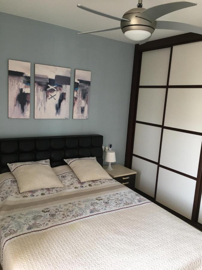 Beatriz Del Mar - Apartamento Con Aire Acondicionado Palm-mar Eksteriør bilde