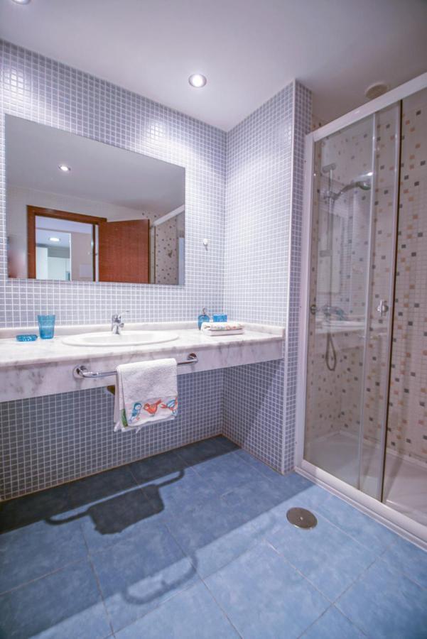 Beatriz Del Mar - Apartamento Con Aire Acondicionado Palm-mar Eksteriør bilde
