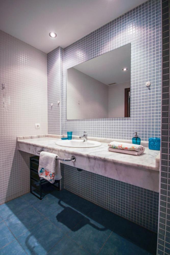 Beatriz Del Mar - Apartamento Con Aire Acondicionado Palm-mar Eksteriør bilde