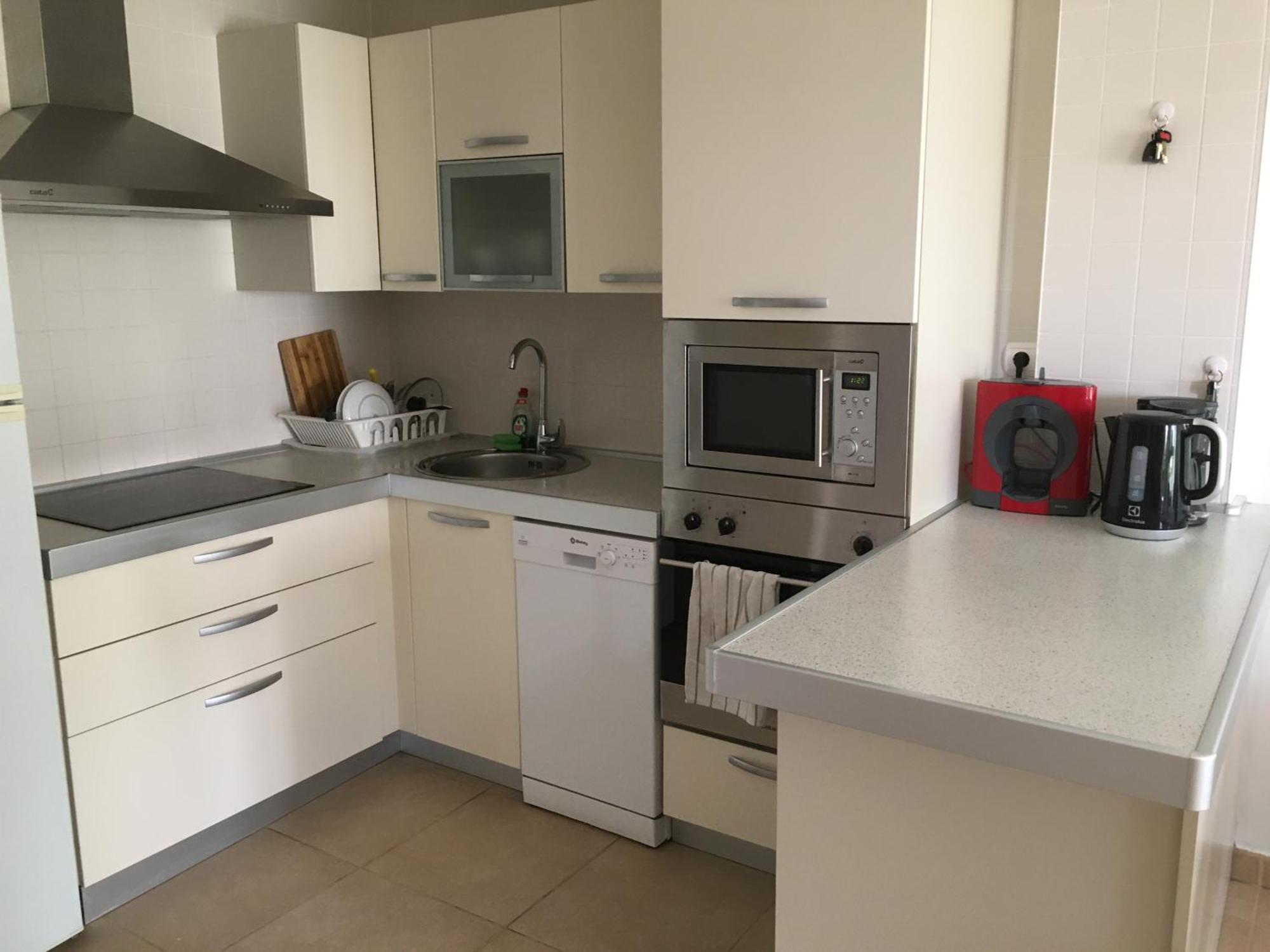 Beatriz Del Mar - Apartamento Con Aire Acondicionado Palm-mar Eksteriør bilde