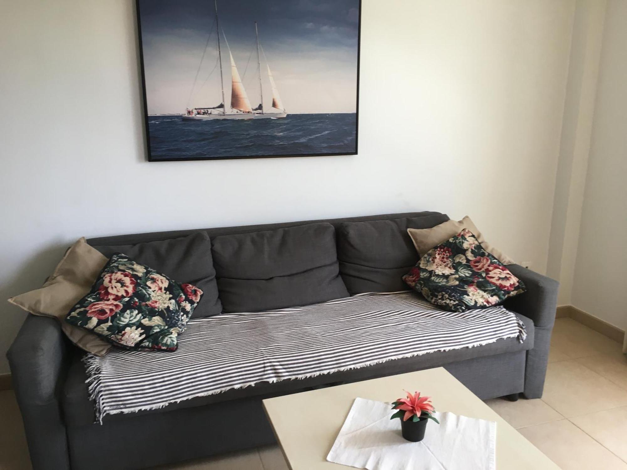 Beatriz Del Mar - Apartamento Con Aire Acondicionado Palm-mar Eksteriør bilde