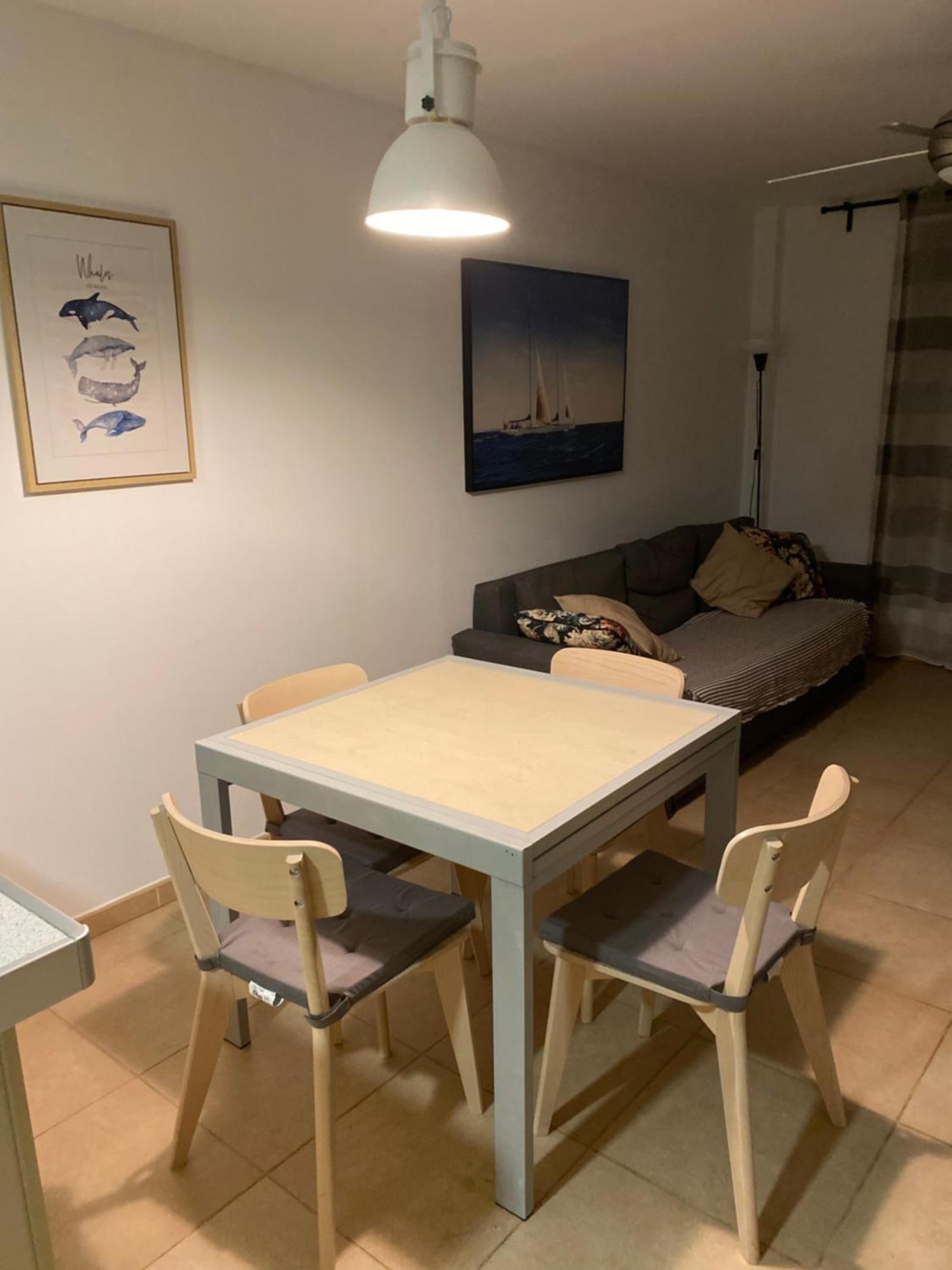 Beatriz Del Mar - Apartamento Con Aire Acondicionado Palm-mar Eksteriør bilde