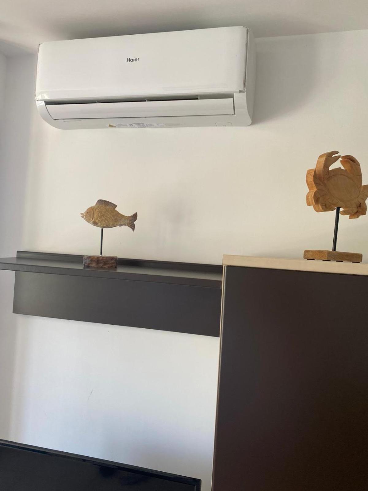 Beatriz Del Mar - Apartamento Con Aire Acondicionado Palm-mar Eksteriør bilde