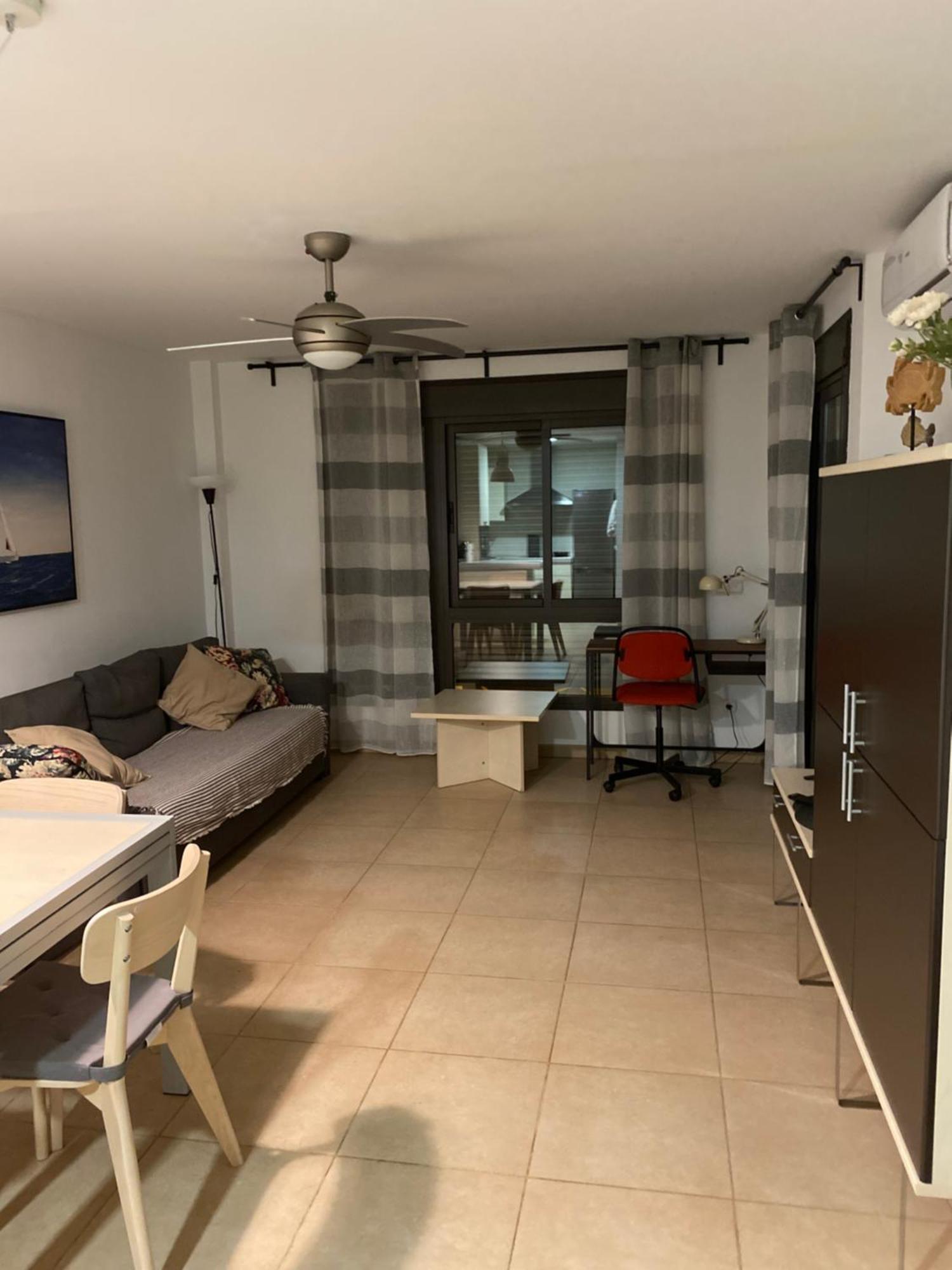 Beatriz Del Mar - Apartamento Con Aire Acondicionado Palm-mar Eksteriør bilde
