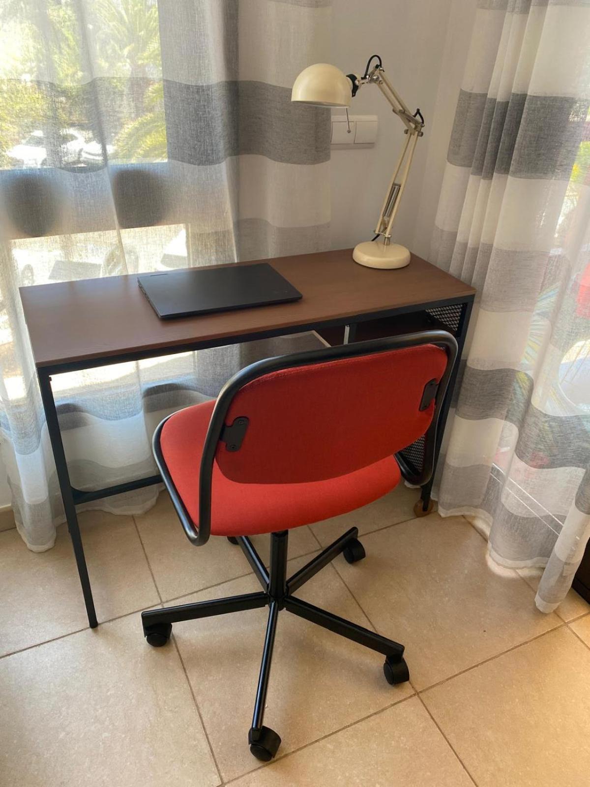 Beatriz Del Mar - Apartamento Con Aire Acondicionado Palm-mar Eksteriør bilde