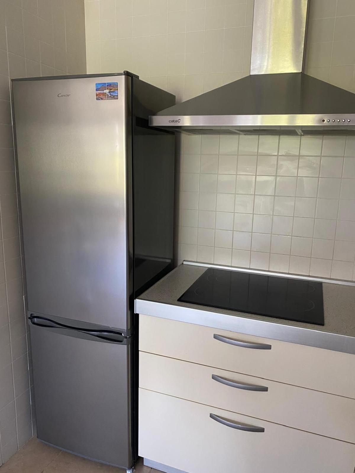 Beatriz Del Mar - Apartamento Con Aire Acondicionado Palm-mar Eksteriør bilde