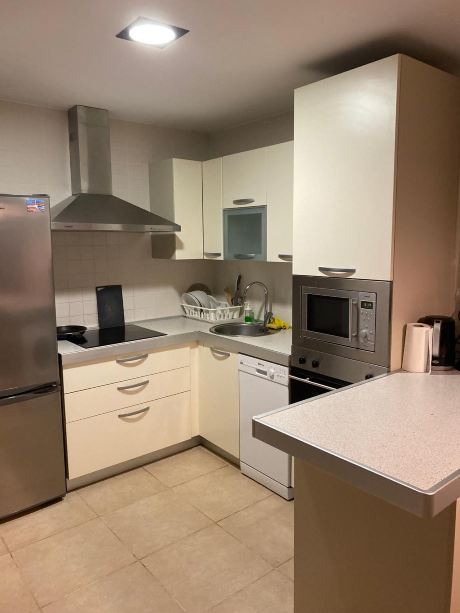Beatriz Del Mar - Apartamento Con Aire Acondicionado Palm-mar Eksteriør bilde
