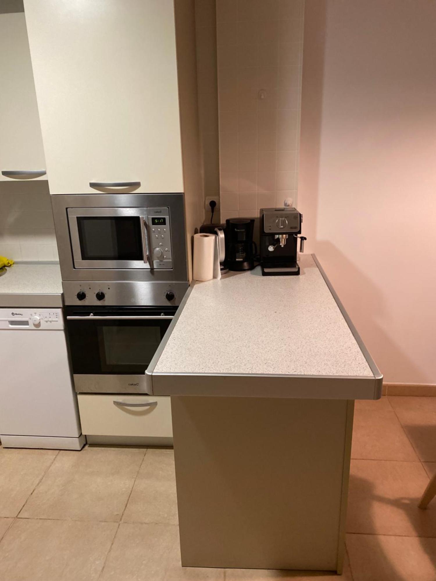 Beatriz Del Mar - Apartamento Con Aire Acondicionado Palm-mar Eksteriør bilde