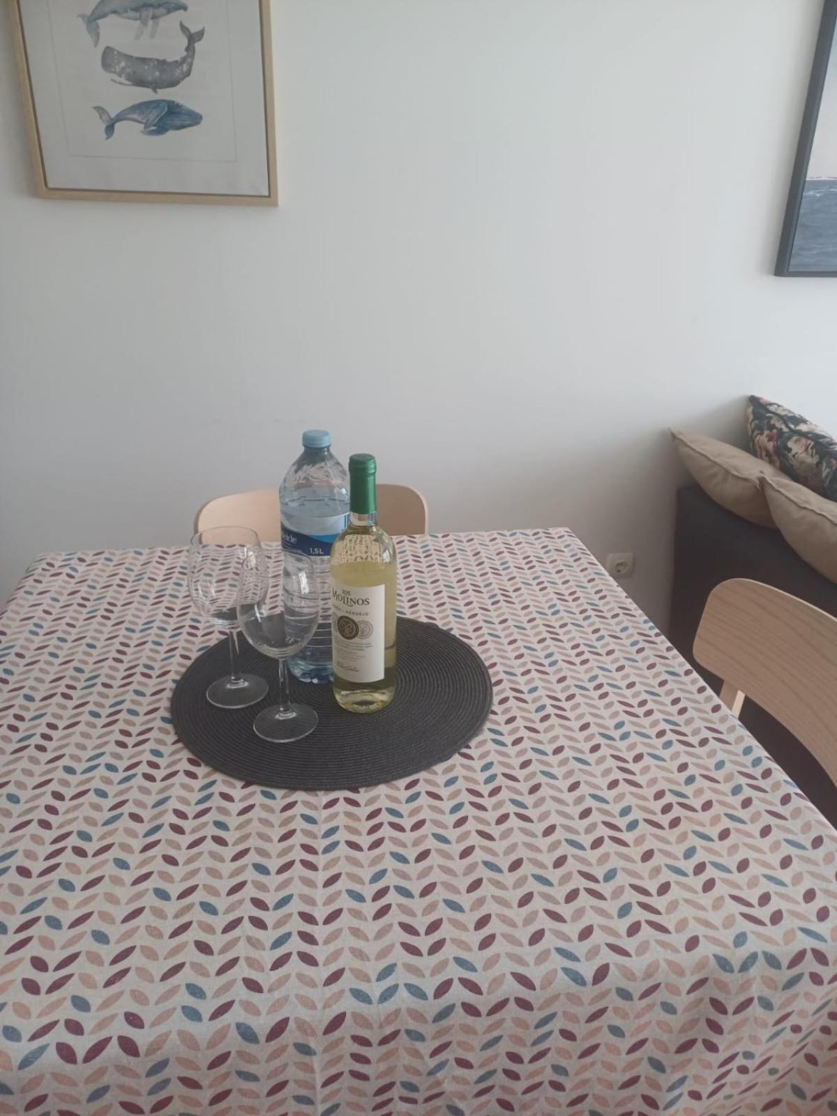 Beatriz Del Mar - Apartamento Con Aire Acondicionado Palm-mar Eksteriør bilde