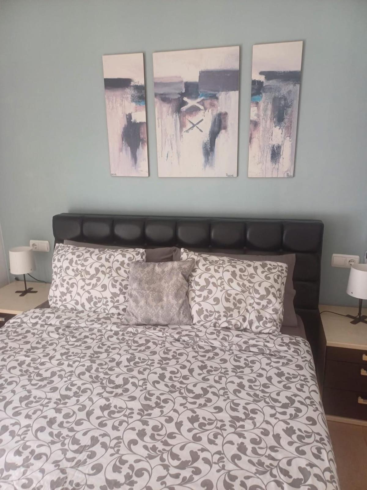 Beatriz Del Mar - Apartamento Con Aire Acondicionado Palm-mar Eksteriør bilde